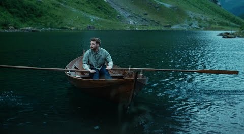 Alex Warren - Eternity